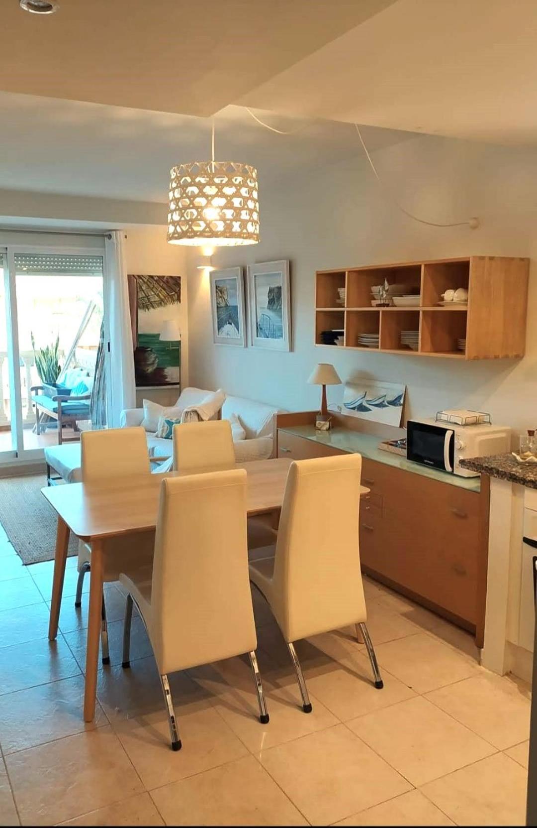 Sun Jose - Duplex, Playa Del Arenal Jávea Eksteriør bilde