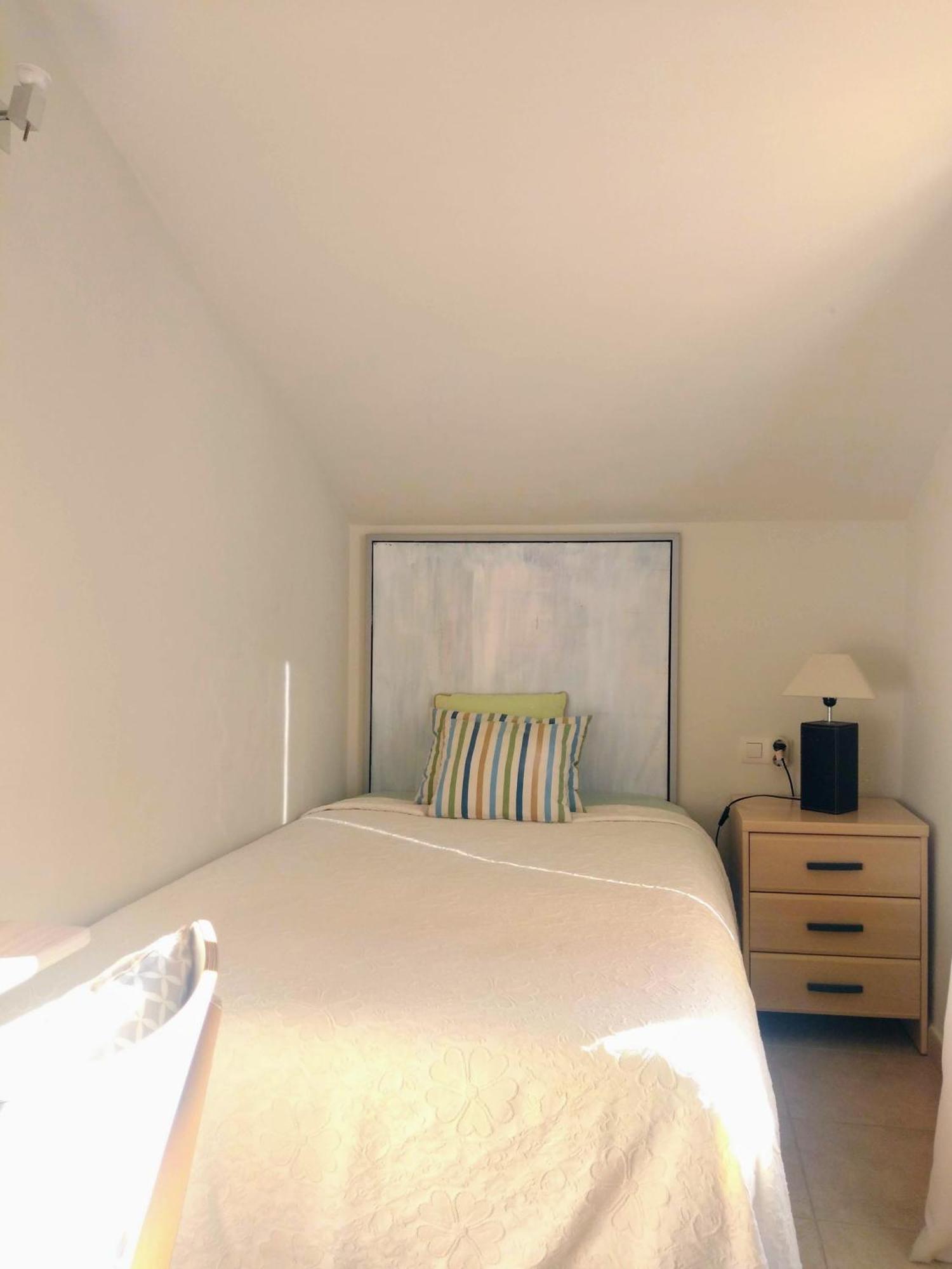 Sun Jose - Duplex, Playa Del Arenal Jávea Eksteriør bilde